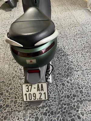 xe mới mua tháng 9/2024 mới tinh. Mua bán Xe điện tại Thành phố Vinh Nghệ An được đăng bởi trần hiếu 