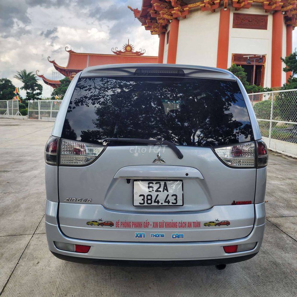 2009 GLS 2.4 MT - 265000 km. Mua bán Ô tô tại Thành phố Biên Hòa Đồng Nai được đăng bởi Anh Kiệt Tp hình 6