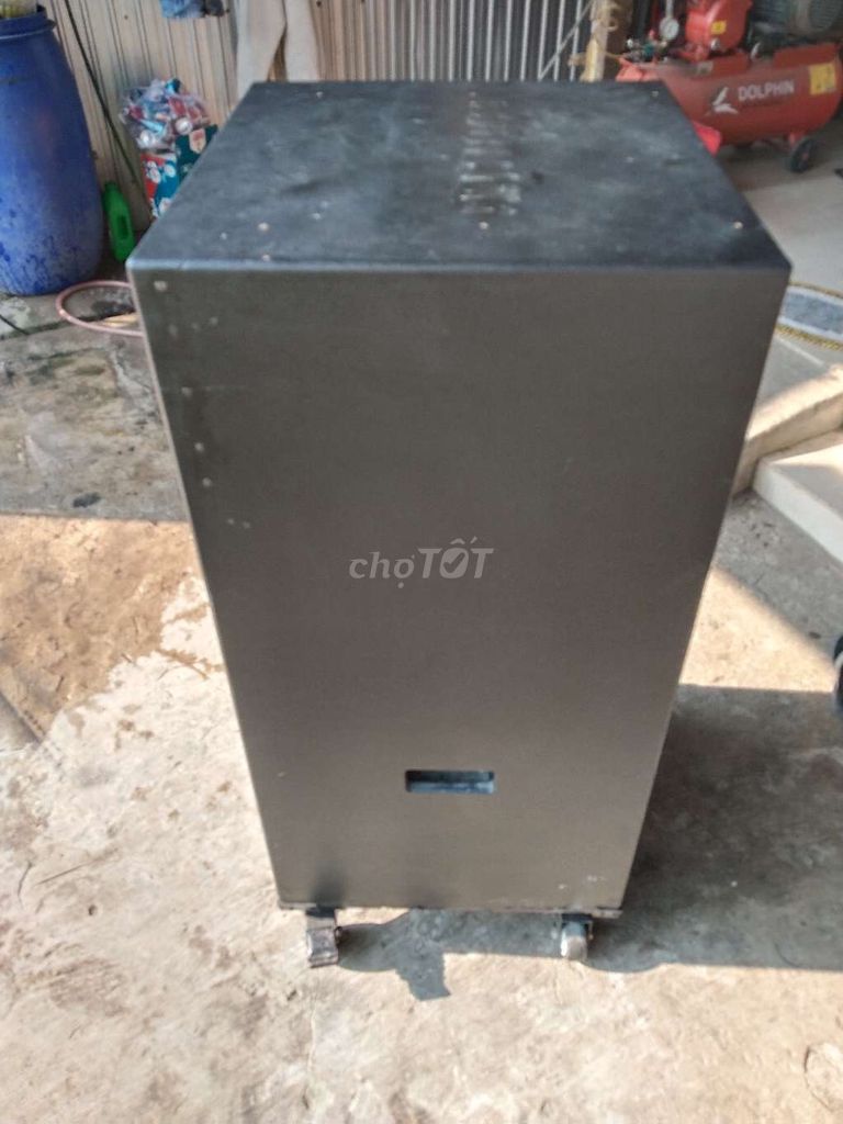Dàn âm thanh JBL TA-320 Đen. Mua bán Tivi, Âm thanh tại Huyện Châu Phú An Giang được đăng bởi Hoàng Decal  hình 1