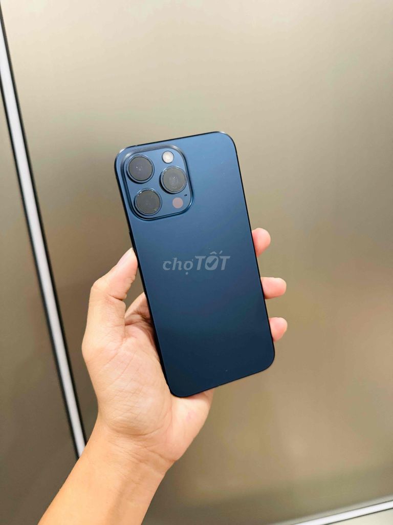 iPhone 15 Pro Max 256G Quốc Tế - Full chức năng. Mua bán Điện thoại tại Quận Thanh Khê Đà Nẵng được đăng bởi Ri Phone hình 1