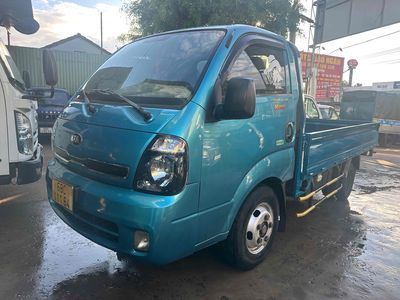 KIA K250 2t5 THÙNG LỮNG. Mua bán Xe tải, xe ben tại Quận Cái Răng Cần Thơ được đăng bởi TRẦN BẢO