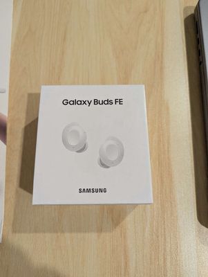 Galaxy Buds FE. Mua bán Tivi, Âm thanh tại Quận 7 Tp Hồ Chí Minh được đăng bởi Trí Hiếu