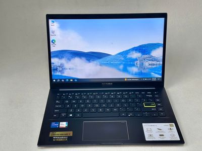 Asus A415 Core i5-1135G7 Ram 8GB SSD 512GB FHD. Mua bán Laptop tại Thành phố Thủ Đức Tp Hồ Chí Minh được đăng bởi Tùng Dương