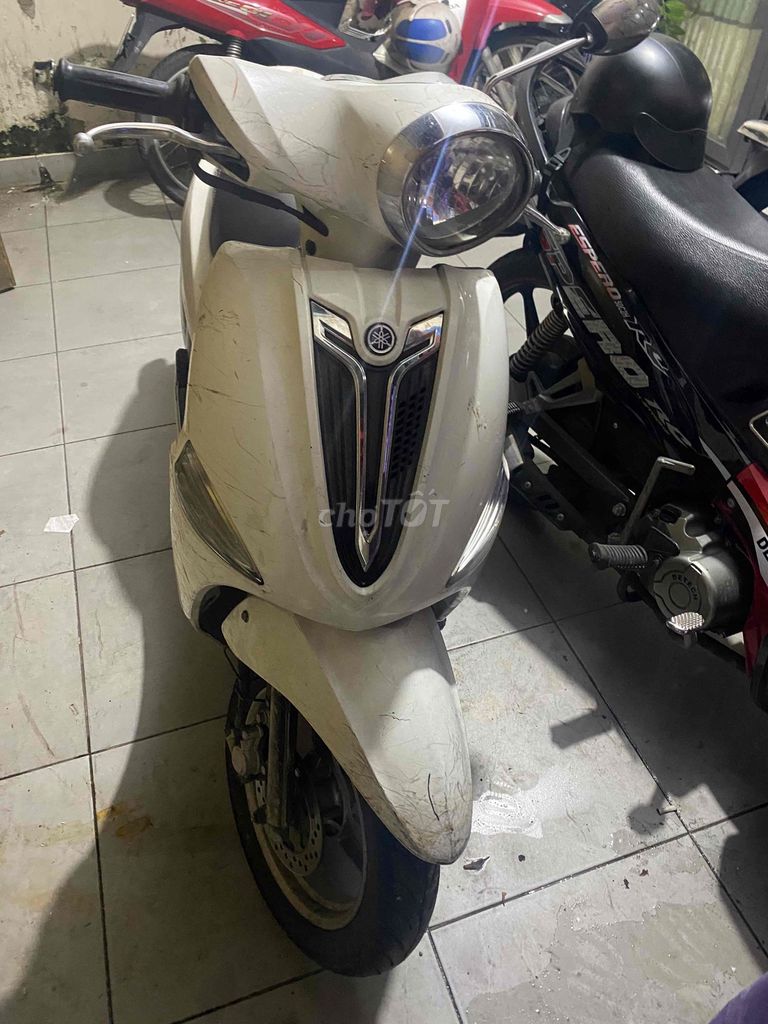 Yamaha Nozza 2014 – Xe tay ga tiết kiệm xăng, chạy. Mua bán Xe máy tại Quận Bình Thạnh Tp Hồ Chí Minh được đăng bởi Anh Nguyễn hình 2