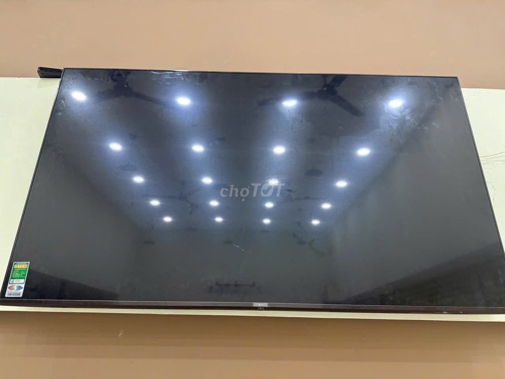 Tivi LG 75UR7550PSC. Mua bán Tivi, Âm thanh tại Thành phố Thủ Dầu Một Bình Dương được đăng bởi CHÍ HÙNG MAI hình 1