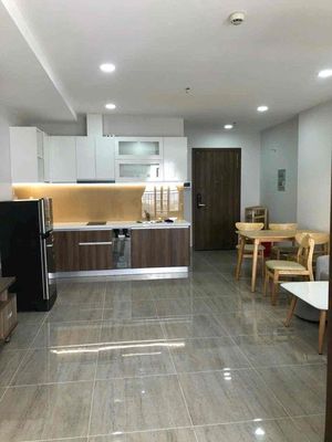 🔥 Cho thuê Biconsi Tower 1PN full nt giá tốt 6,5tr tại Thủ Dầu Một