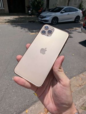 iPhone 11 Pro quốc tế 64Gb full rin full chứcnăng. Mua bán Điện thoại tại Quận Hải Châu Đà Nẵng được đăng bởi thắng