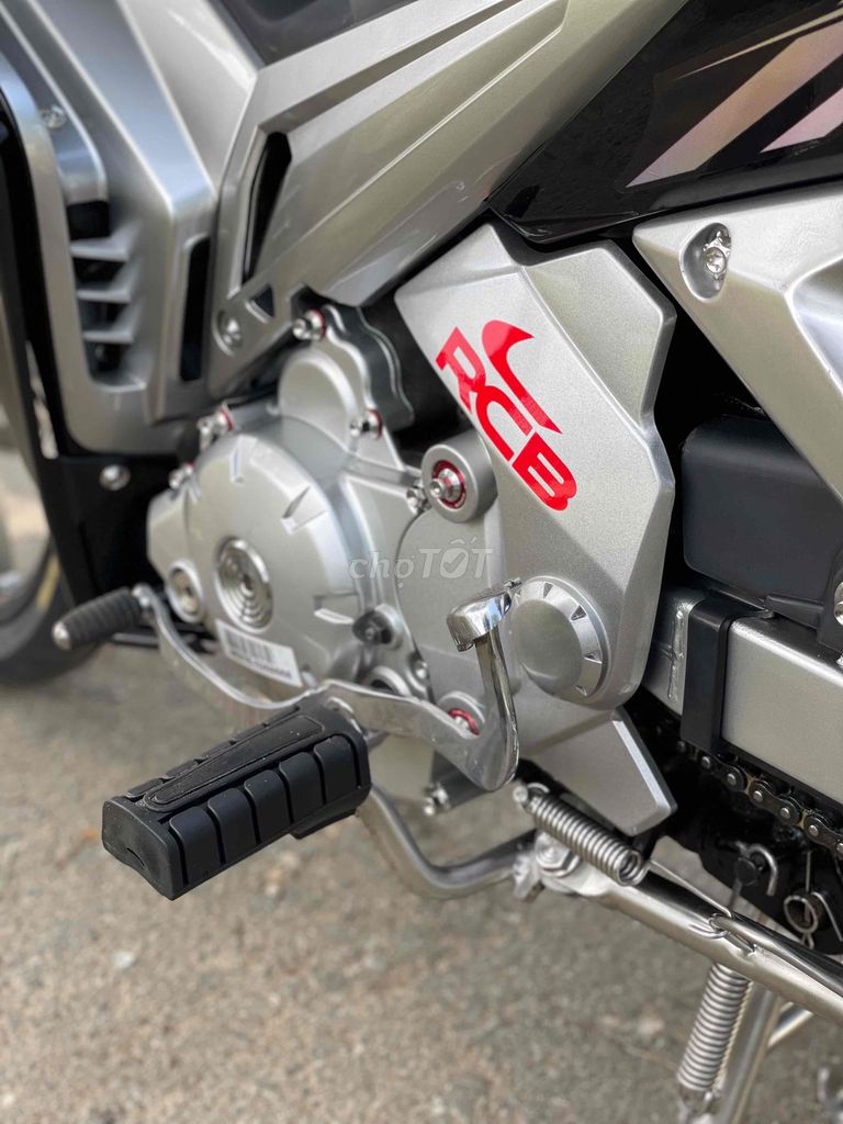 Xe nhà dọn new. Mua bán Xe máy tại Quận Hải Châu Đà Nẵng được đăng bởi Phan Văn Khải  hình 3