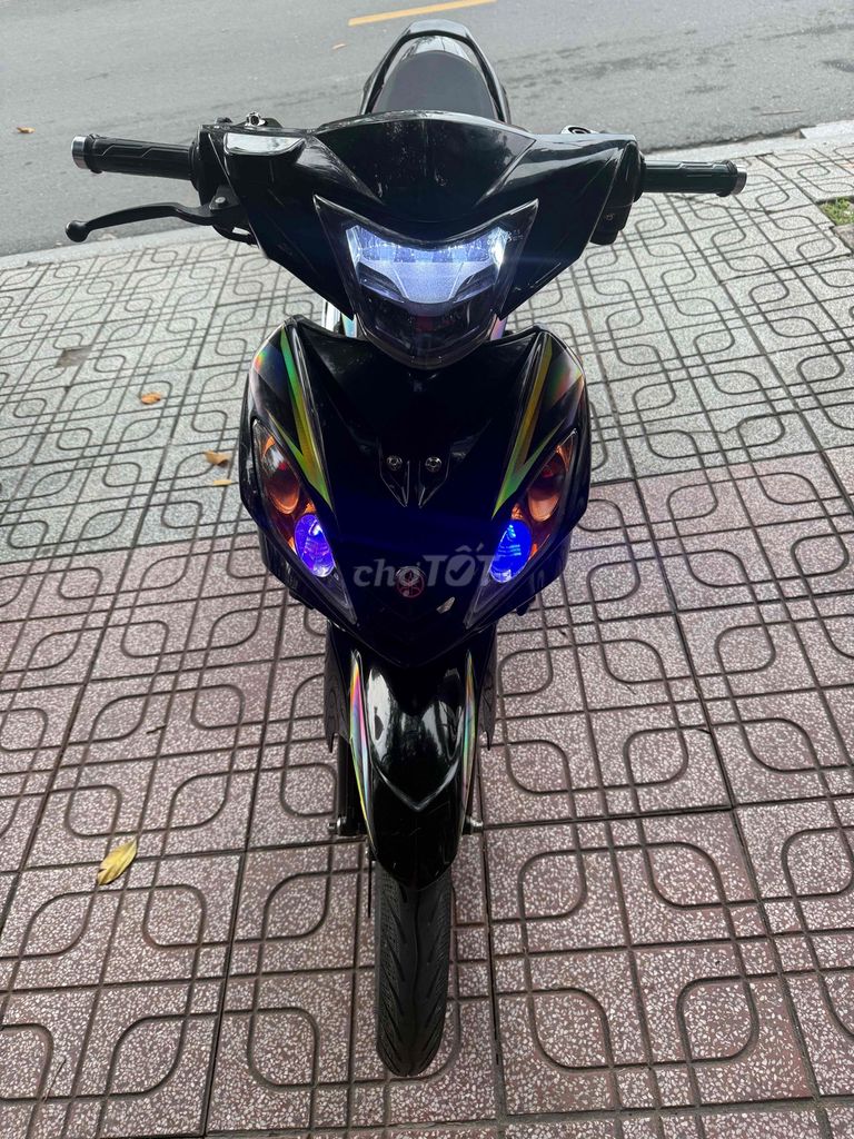 bán xe 1S91. Mua bán Xe máy tại Thành phố Mỹ Tho Tiền Giang được đăng bởi Thai tran hình 1