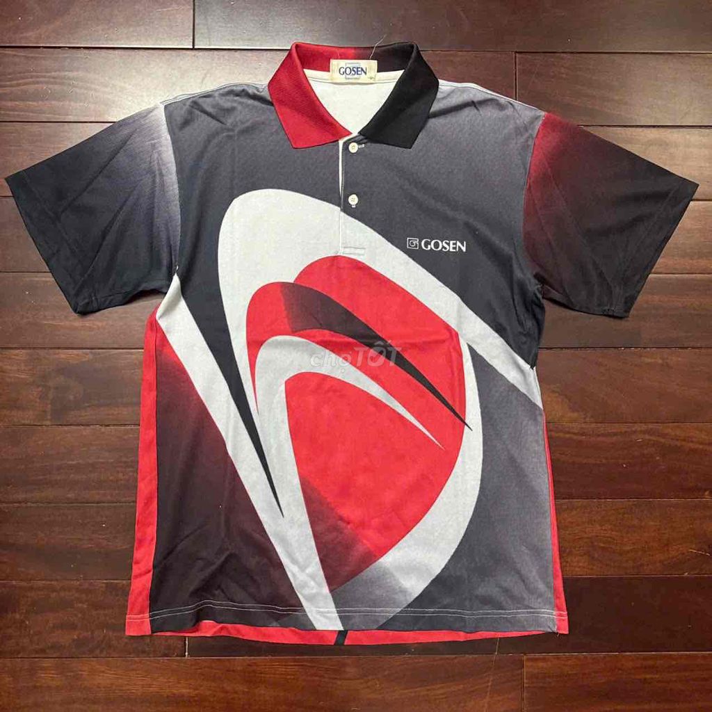 Áo polo nam Gosen Thun thể thao M. Mua bán Quần áo tại Quận Tây Hồ Hà Nội được đăng bởi Nguyễn tiến hình 1