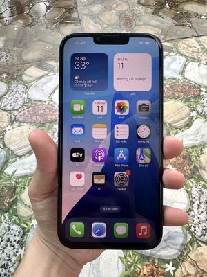 Cần bán iPhone 14 Plus 256GB lock – pin 84% – đẹp. Mua bán Điện thoại tại Thành phố Biên Hòa Đồng Nai được đăng bởi luu yu