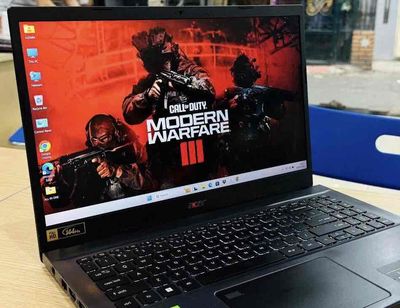 E cần bán Acer Aspire 7 I5-12450H/16/512 GTX 1650. Mua bán Laptop tại Quận Đống Đa Hà Nội được đăng bởi Cường Táo