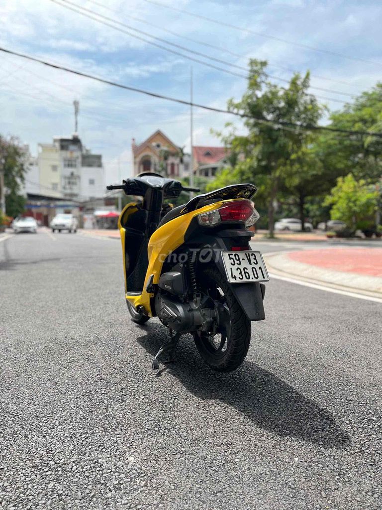 Cầm đồ th.lý  Vision 2022 Smartkey BSTP chính chủ. Mua bán Xe máy tại Quận 8 Tp Hồ Chí Minh được đăng bởi Tuấn Bon hình 6