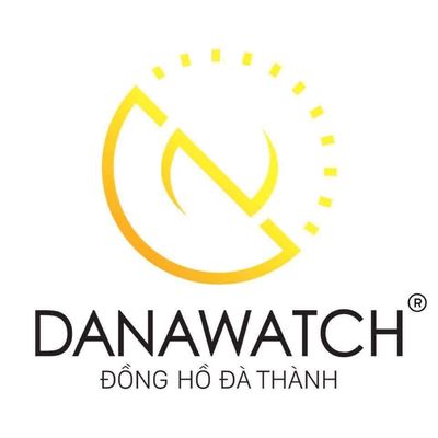 Danawatch - Đồng Hồ Đà Nẵng logo