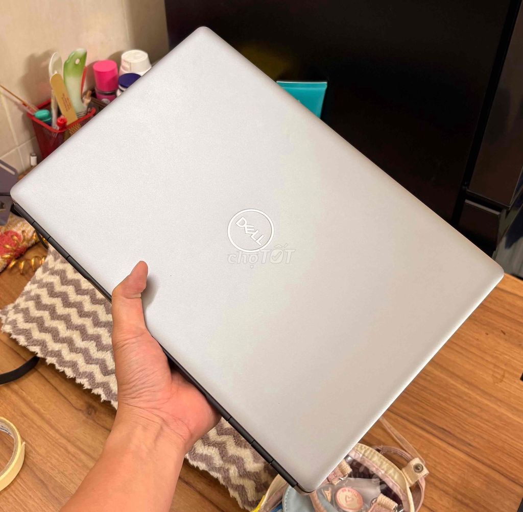 Dell Precision 7560 i7-11850H/16GB/512GB T1200 4G. Mua bán Laptop tại Quận 10 Tp Hồ Chí Minh được đăng bởi LaptopDT hình 1