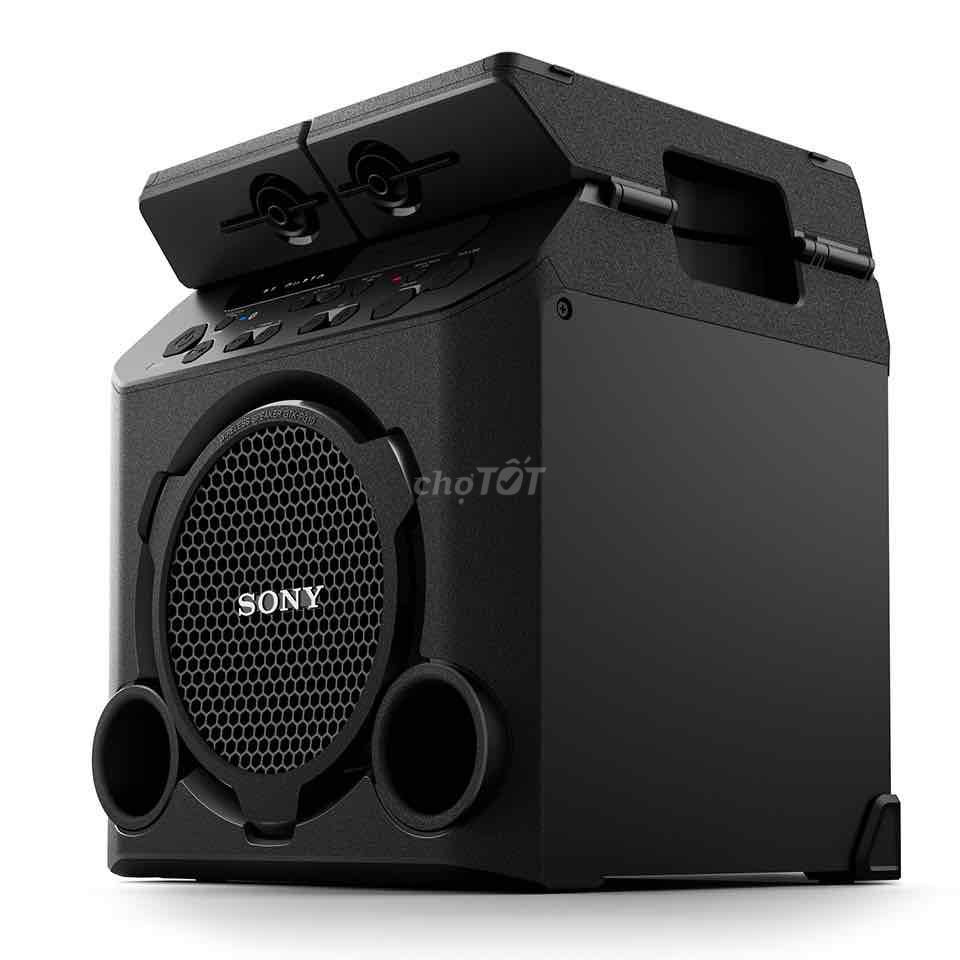 Cần thanh lý gấp Loa Sony GTK-PG10. Mua bán Tivi, Âm thanh tại Quận 8 Tp Hồ Chí Minh được đăng bởi Nhi hình 1