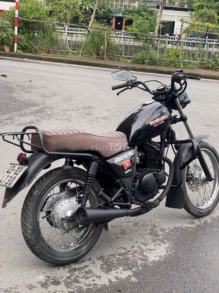 gn125 cafe racer tracker. Mua bán Xe máy tại Quận Gò Vấp Tp Hồ Chí Minh được đăng bởi trương hồng ngân hình 4