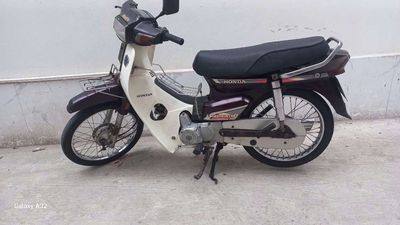 Honda Dream Thái Nâu hàng 3 cục