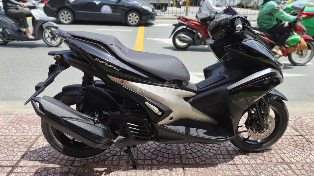 Nvx 125cc 2017. Mua bán Xe máy tại Quận Phú Nhuận Tp Hồ Chí Minh được đăng bởi Thanh Hùng xebachin  hình 2