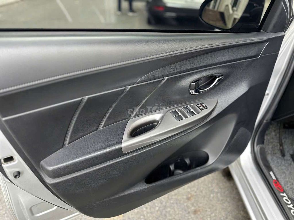 TOYOTA YARIS 1.3G. Mua bán Ô tô tại Thành phố Thủ Đức Tp Hồ Chí Minh được đăng bởi Ms Hiệp  hình 10