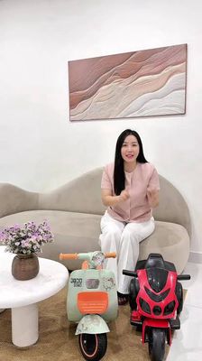 MẸ MINH MIN logo