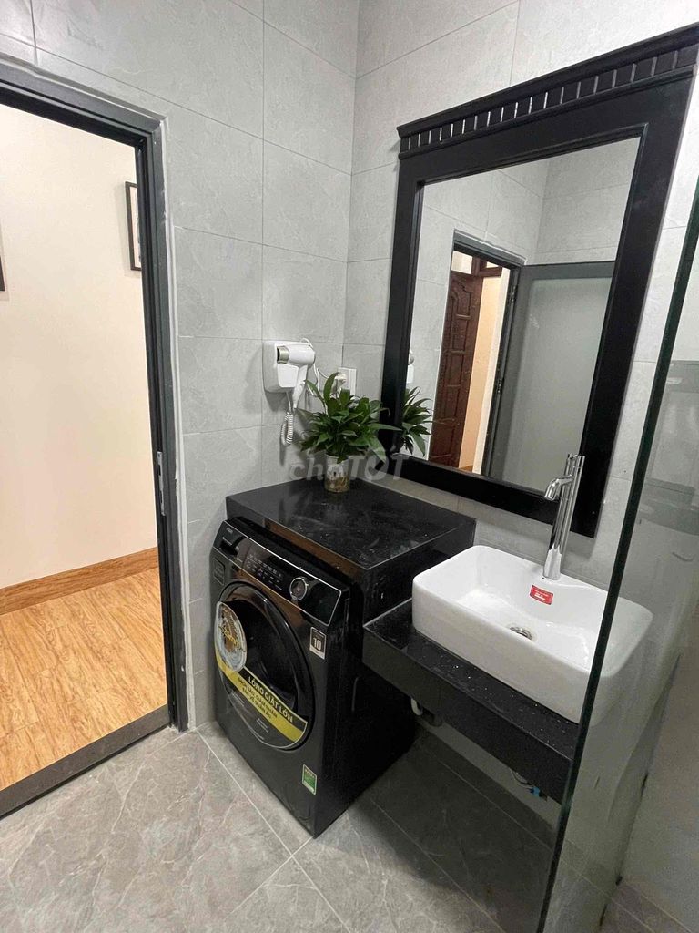 Аренда · 1 комн. · 30 м² · Quận Cẩm Lệ, ул. Đường Nguyễn Phong Sắc