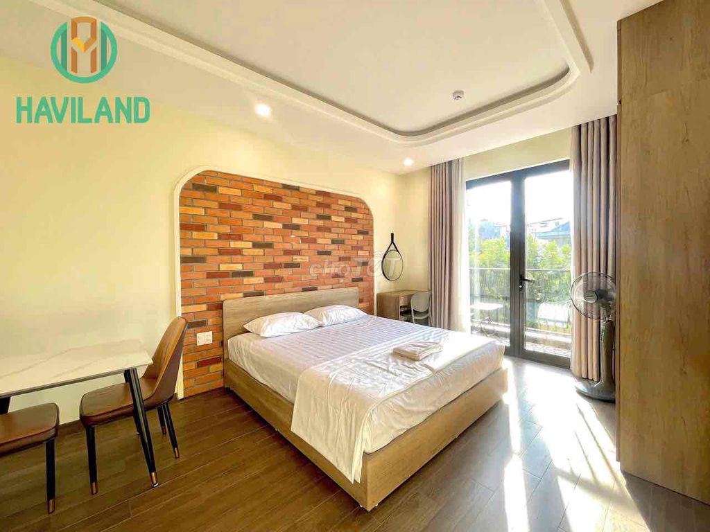 Аренда · 1 комн. · 25 м² · Quận Thanh Khê, ул. Đường Nguyễn Tất Thành