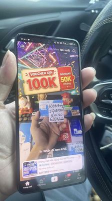 Xiaomi Redmi Note 13 Đen