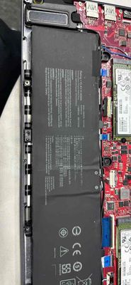 ROG DUO GX550LXS. Mua bán Laptop tại Huyện Cam Lộ Quảng Trị được đăng bởi Hoàng Kim Chí