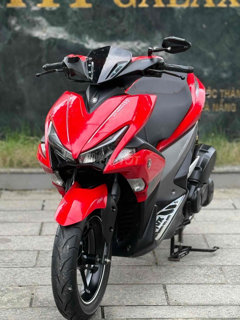 NVX 155 đky 2021 KHOÁ SMAKEY PHANH ABS  áo keo n. Mua bán Xe máy tại Quận Cẩm Lệ Đà Nẵng được đăng bởi SƠN THỊNH  hình 8