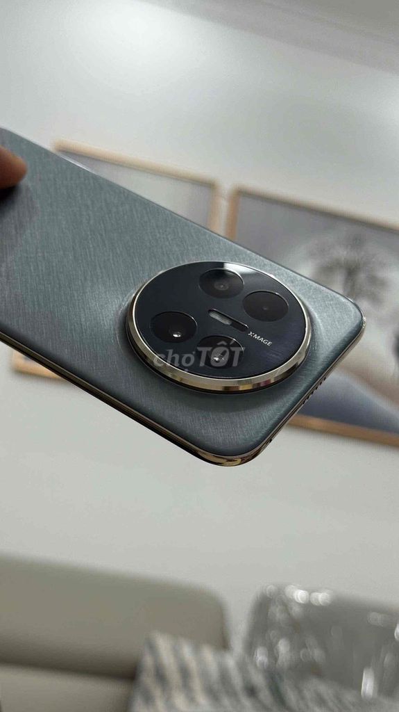 Huawei Mate 70 Air 512GB Xám fullbox. Mua bán Điện thoại tại Quận Hoàng Mai Hà Nội được đăng bởi khmobile hình 1