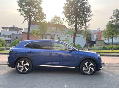 VinFast VF8 ECO/SDI 2023 Xanh Dương 28000 km - 134