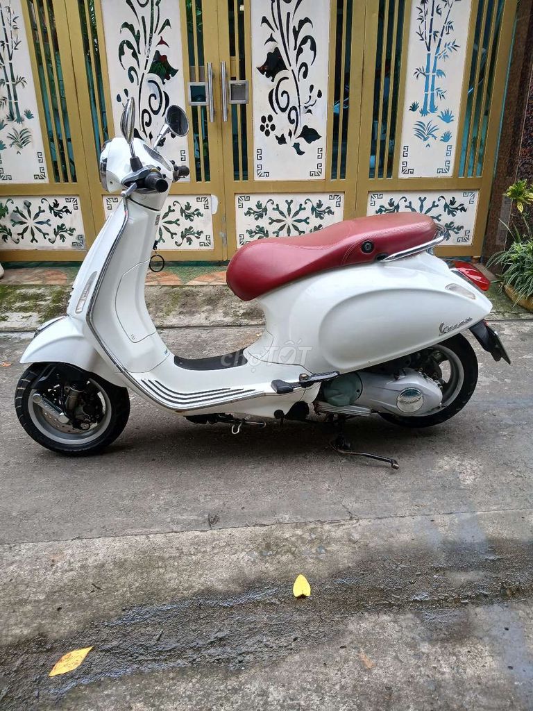 Can ban xe vetpa nhu hinh hoac giao luu xe khac. Mua bán Xe máy tại Thành phố Biên Hòa Đồng Nai được đăng bởi Trung phạm phát hình 1