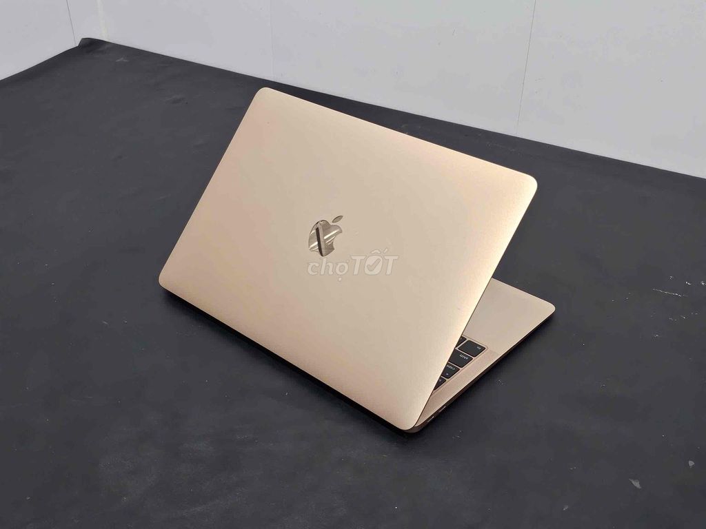Apple MacBook Air Retina Vàng đồng. Mua bán Laptop tại Quận Đống Đa Hà Nội được đăng bởi Nhân Minh hình 1