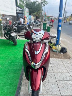 LEAD 4Val hàng bỏ mẩu Đk10/2025,xe như mới ODO 900