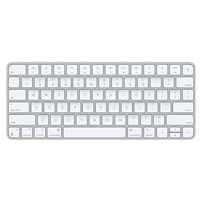 Bàn phím Macbook Magic Keyboard - Tiếng Anh Mỹ