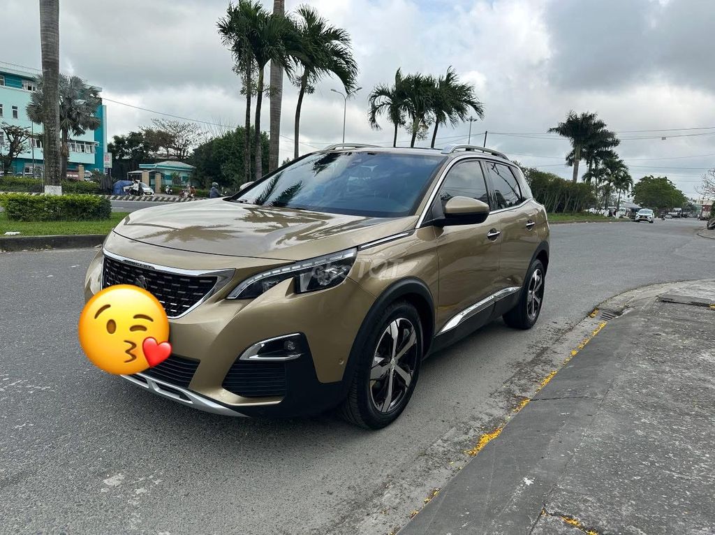 Bán xe peugeot 2019