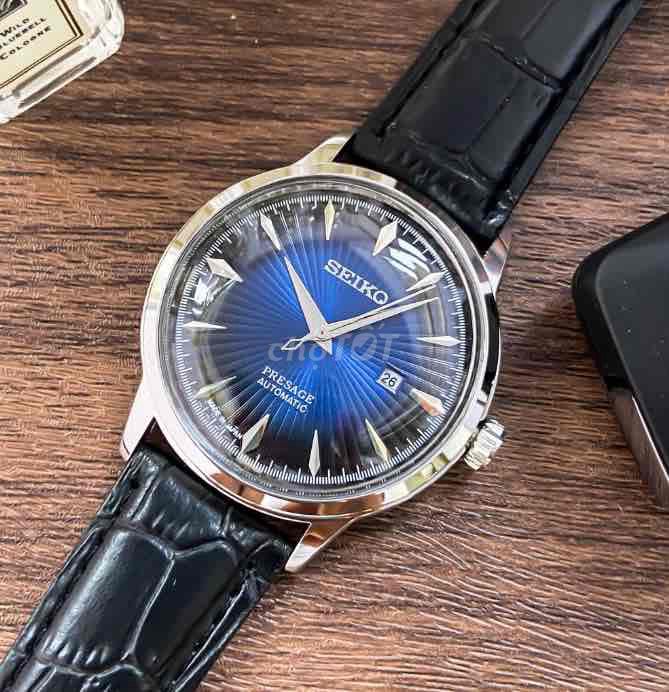 Đồng hồ pin seiko