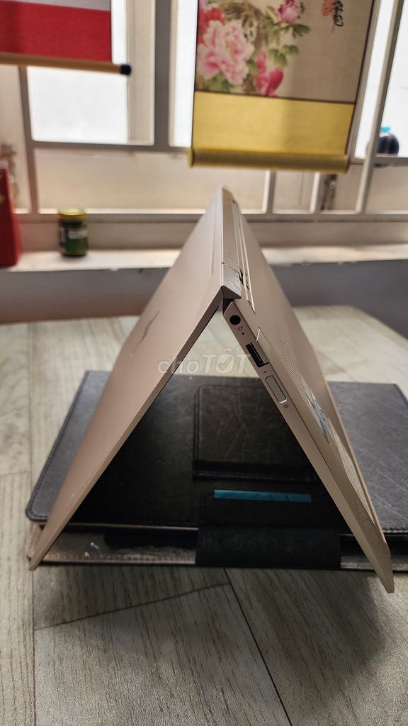 Laptop HP Envy Doanh Nhân. Mua bán Laptop tại Thành phố Buôn Ma Thuột Đắk Lắk được đăng bởi Minh Cường hình 1