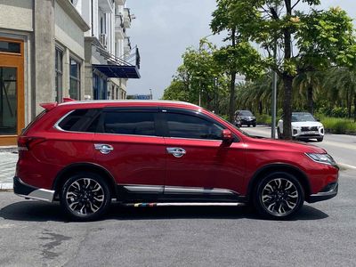 Missu OUTLANDER SPECIAL PREMIUM T12/20 SIÊU MỚI. Mua bán Ô tô tại Quận Long Biên Hà Nội được đăng bởi DUONGMINH AUTO 