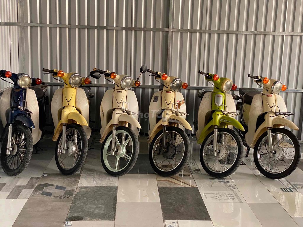 cần bán cúp 50cc có đề. Mua bán Xe máy tại Thành phố Thuận An Bình Dương được đăng bởi cầm đồ thuận thành hình 1