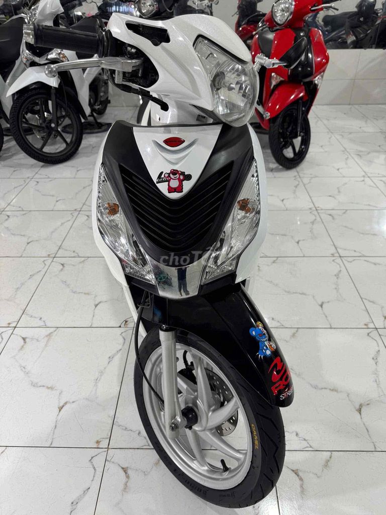 ✅VISION 2016 ĐẸP ZIN LENG KENG 👍. Mua bán Xe máy tại Thành phố Long Xuyên An Giang được đăng bởi Cầm Đồ Bình Tâm  hình 2