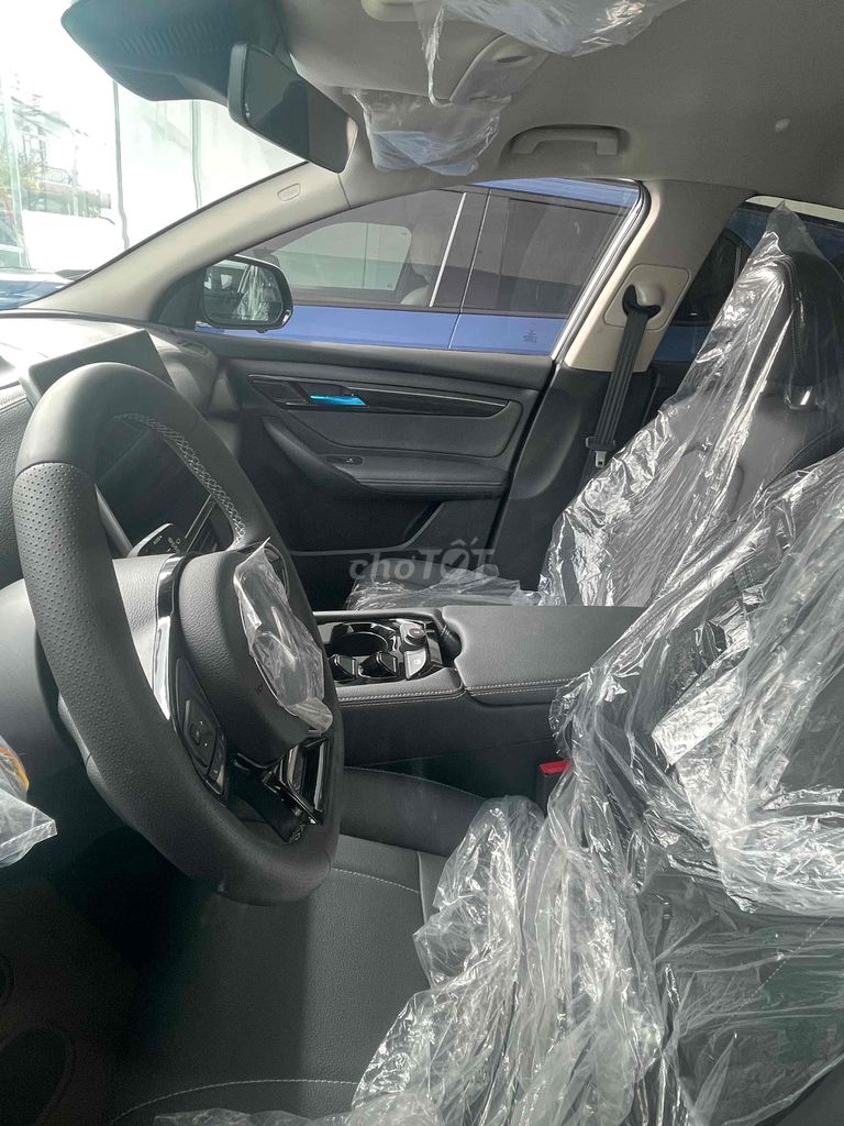 VinFast VF8 2024 Eco - 30 km. Mua bán Ô tô tại Thành phố Đà Lạt Lâm Đồng được đăng bởi minh hình 4