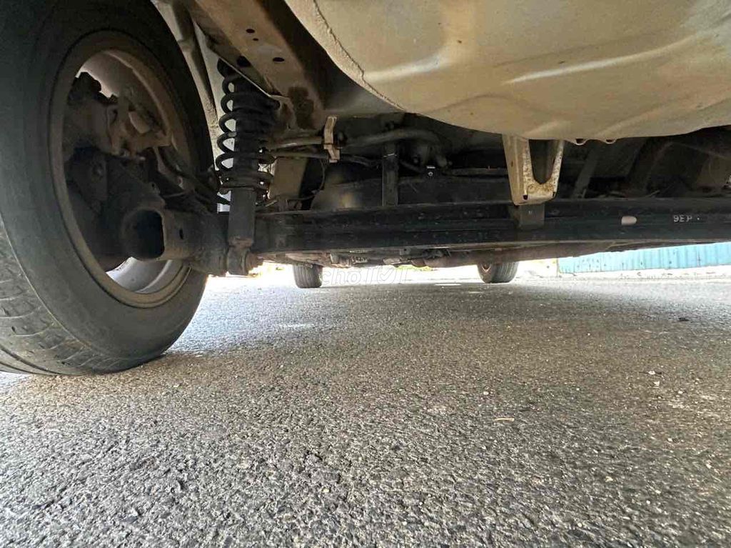 Toyota Corolla Altis 2009 1.8G MT - 120000 km. Mua bán Ô tô tại Quận Liên Chiểu Đà Nẵng được đăng bởi Nguyễn văn anh hình 9