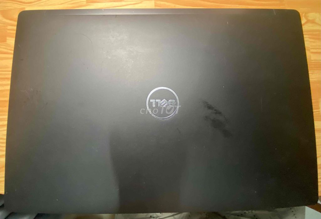 DELL 7480/ i5- 7300U/12GB/ 256GB/ FHD″4H. Mua bán Laptop tại Quận 1 Tp Hồ Chí Minh được đăng bởi Laptop5369 hình 4