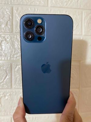 Apple iPhone 12 Pro Max 256GB Xanh