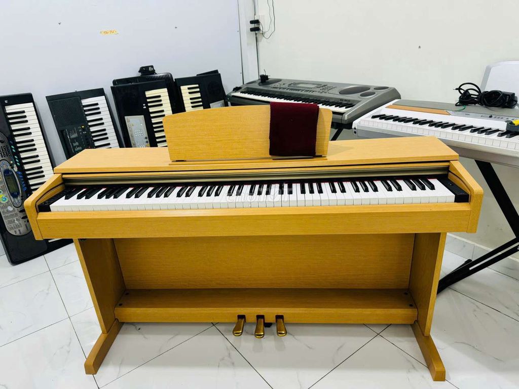 Piano điện Yamaha YDP 161 like new