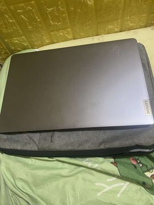 Laptop Lenovo Ideapad 3 15TL6 i5 (zalo ***)