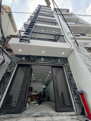 Apartment in Long Biên