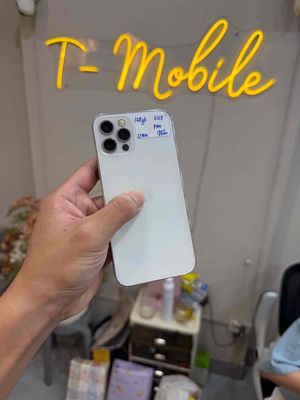 12 Pro 128Gb Quốc Tế zin full pin 100%